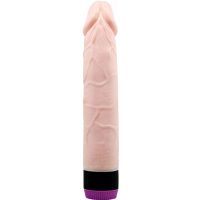 BAILE - ADOUR CLUB VIBRADOR REALÍSTICO 21.5 CM - Imagen 4