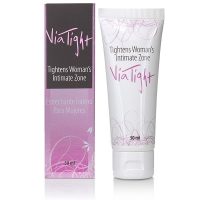COBECO - VIATIGHT GEL ESTRECHANTE INTIMO PARA MUJERES - Imagen 2