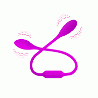 PRETTY LOVE - ESTIMULADOR UNISEX DREAM LOVERS WHIP - Imagen 2