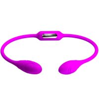 PRETTY LOVE - ESTIMULADOR UNISEX DREAM LOVERS WHIP - Imagen 3
