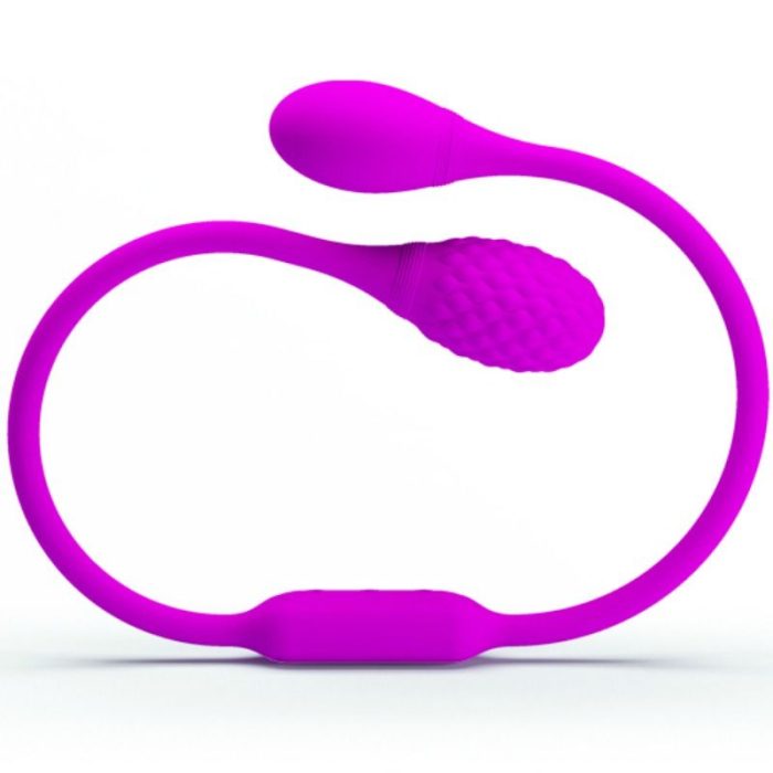 PRETTY LOVE - ESTIMULADOR UNISEX DREAM LOVERS WHIP 2 - Imagen 4