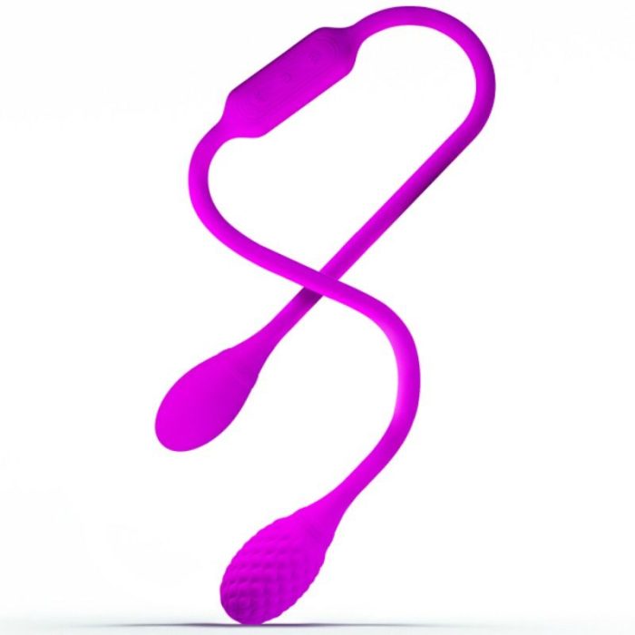 PRETTY LOVE - ESTIMULADOR UNISEX DREAM LOVERS WHIP 2 - Imagen 5