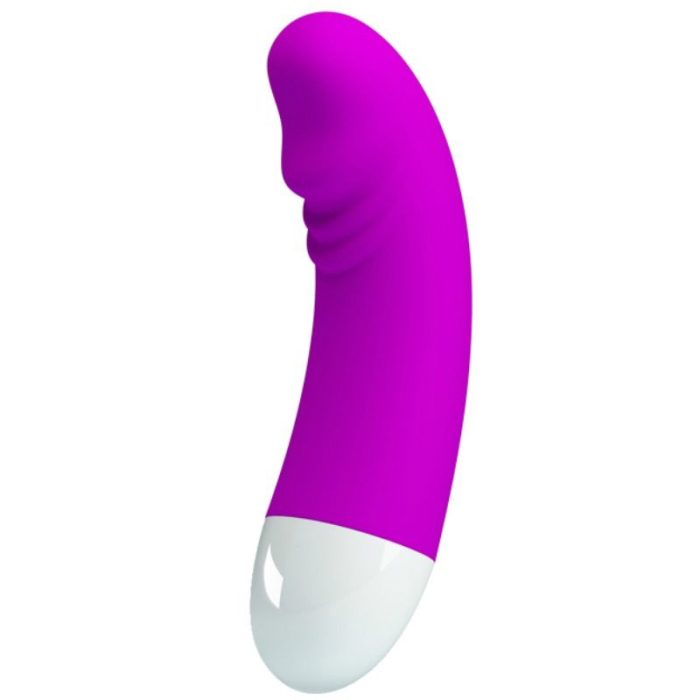 PRETTY LOVE - LUTHER MINI VIBRADOR 30 MODOS VIBRACION