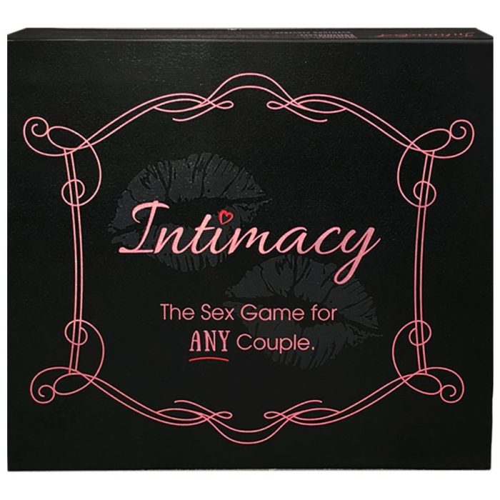 KHEPER GAMES - INTIMACY JUEGO PAREJAS EN/ES - Imagen 2