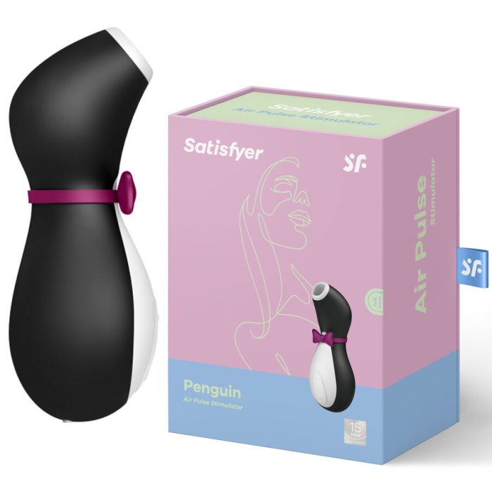 SATISFYER - PRO PENGUIN NG NUEVA EDICIÓN 2020 - Imagen 3