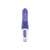 SATISFYER - VIBE MAGIC BUNNY - Imagen 2
