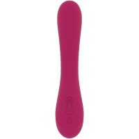 RITHUAL - KRIYA ESTIMULADOR PUNTO-G RECARGABLE ORQUIDEA - Imagen 5