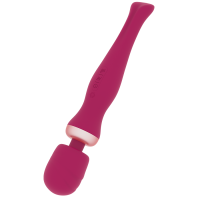 RITHUAL - AKASHA WAND RECARGABLE POTENTE 2.0 ORQUIDEA - Imagen 5