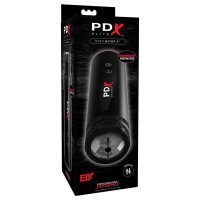 PDX ELITE - MOTO BATOR X MASTURBADOR AVANZADO - Imagen 2