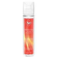 ID SENSATION - EFECTO CALOR 30 ML - Imagen 2