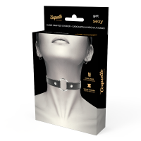 COQUETTE CHIC DESIRE - COLLAR CUERO VEGANO ACCESORIO WOMAN - Imagen 5