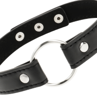 COQUETTE CHIC DESIRE - COLLAR CUERO VEGANO ACCESORIO WOMAN - Imagen 4