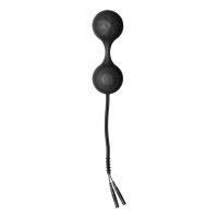 ELECTRASTIM - LULA EJERCICIOS KEGEL 100% SILICONA - Imagen 4
