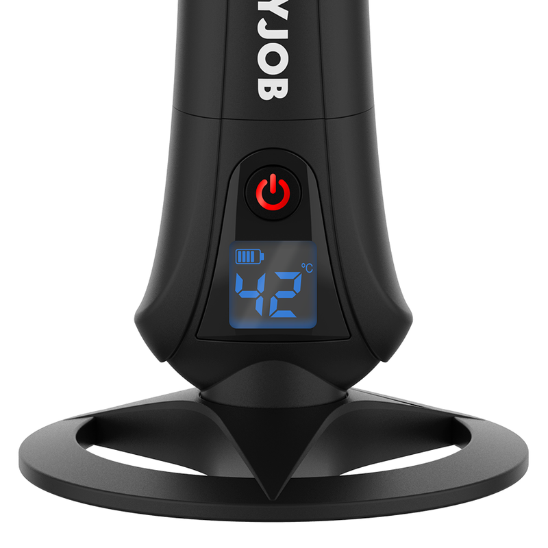 JAMYJOB - PREW CALENTADOR MASTURBADORES - Imagen 4