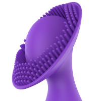 WOMANVIBE - PUPPY ESTIMULADOR RECARGABLE SILICONA - Imagen 3