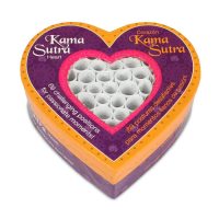 TEASE  PLEASE - CORAZON KAMASUTRA - Imagen 2