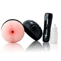 BAILE - ANO MASTURBADOR CON VIBRADOR - Imagen 2