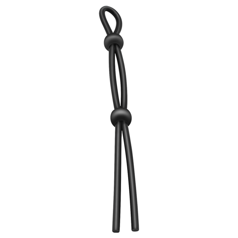 ADDICTED TOYS - KIT DE 7 ANILLAS SILICONA FLEXIBLE - Imagen 5